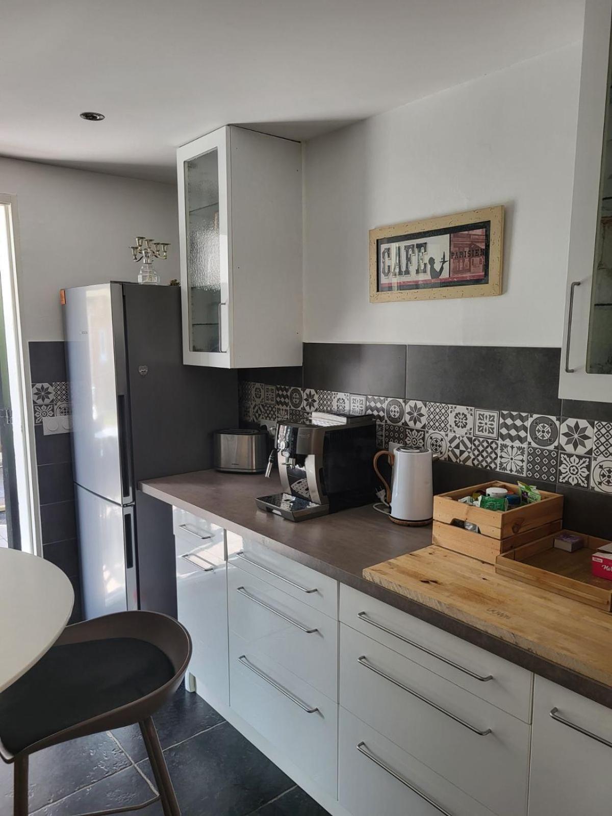 Maison Cosy - 4 Chambres Doubles Bergerac Exterior foto