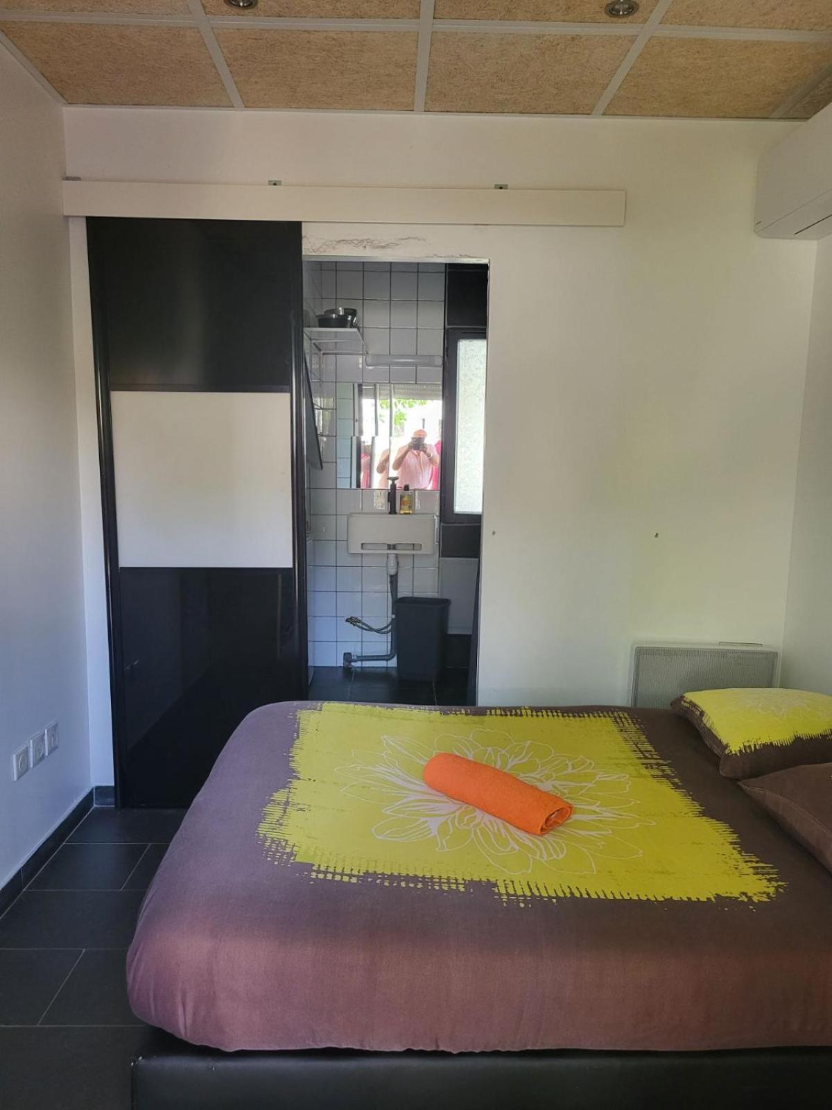 Maison Cosy - 4 Chambres Doubles Bergerac Exterior foto